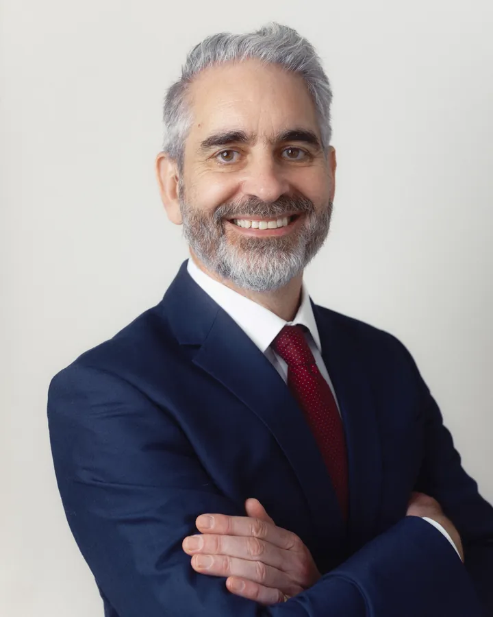 Jonathan Elliott, founder of ESSL